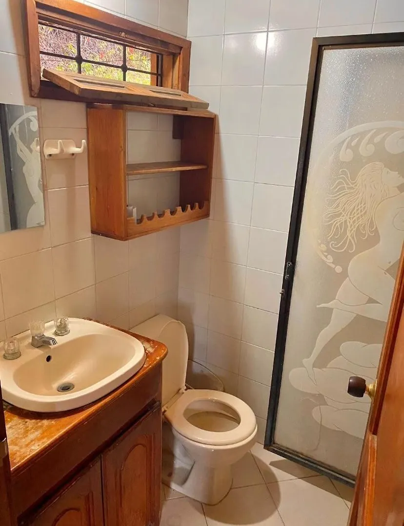 Cabana Familiar Villa Del Palmar Santa Marta