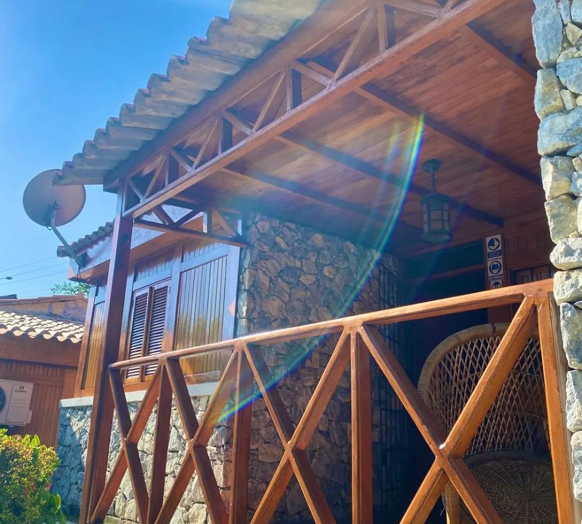 Cabana Familiar Villa Del Palmar Santa Marta   Santa Marta (Magdalena)